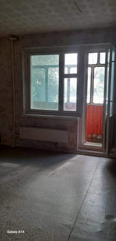 3-к квартира, вторичка, 65м2, 2/5 этаж