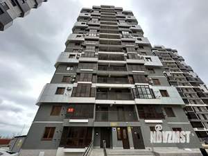 2-к квартира, вторичка, 59м2, 5/17 этаж