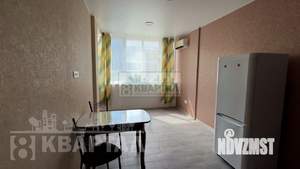 1-к квартира, вторичка, 48м2, 2/6 этаж