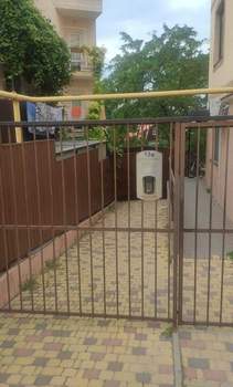 1-к квартира, вторичка, 35м2, 2/3 этаж