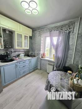 2-к квартира, вторичка, 44м2, 3/5 этаж