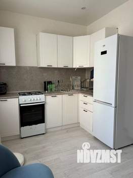 1-к квартира, вторичка, 36м2, 6/10 этаж