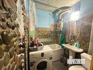 2-к квартира, вторичка, 44м2, 4/5 этаж
