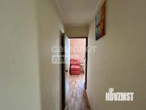 1-к квартира, вторичка, 31м2, 5/5 этаж