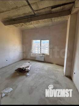 2-к квартира, вторичка, 54м2, 5/6 этаж