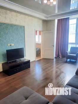 2-к квартира, вторичка, 65м2, 17/19 этаж