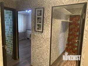 2-к квартира, вторичка, 48м2, 1/5 этаж