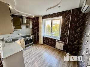 1-к квартира, вторичка, 38м2, 4/9 этаж