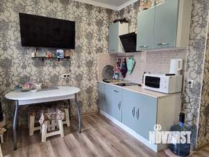 Студия квартира, вторичка, 22м2, 1/3 этаж