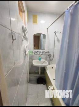 3-к квартира, вторичка, 60м2, 3/9 этаж