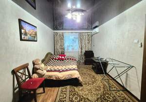 1-к квартира, вторичка, 30м2, 1/5 этаж