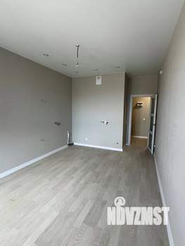 1-к квартира, вторичка, 42м2, 18/20 этаж