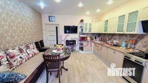 2-к квартира, вторичка, 65м2, 12/13 этаж