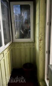 1-к квартира, вторичка, 32м2, 5/5 этаж