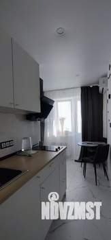 Студия квартира, вторичка, 27м2, 10/12 этаж