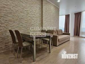 2-к квартира, вторичка, 97м2, 8/21 этаж