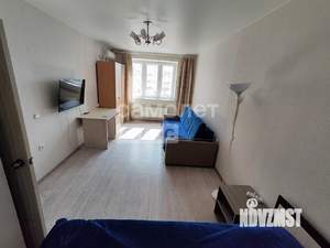 1-к квартира, вторичка, 37м2, 15/20 этаж