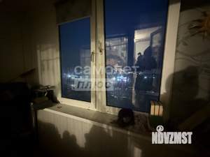 2-к квартира, вторичка, 46м2, 5/9 этаж