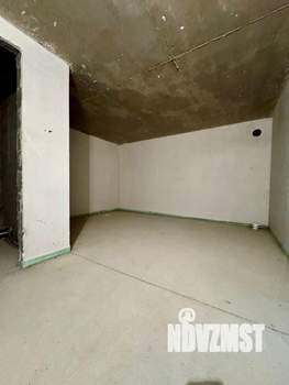 Студия квартира, вторичка, 20м2, 1/6 этаж