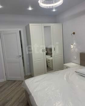2-к квартира, вторичка, 51м2, 11/20 этаж