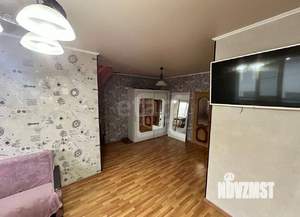 3-к квартира, вторичка, 91м2, 2/2 этаж