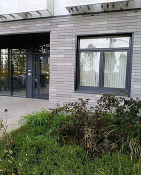 1-к квартира, вторичка, 36м2, 1/15 этаж