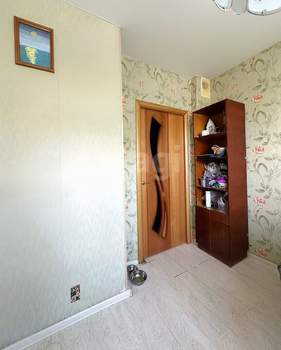 1-к квартира, вторичка, 37м2, 2/5 этаж