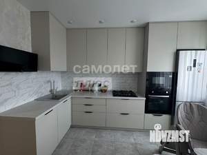 4-к квартира, вторичка, 82м2, 7/10 этаж