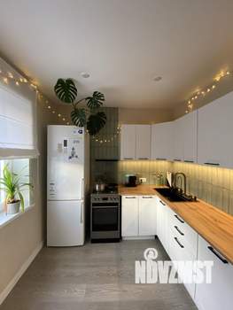 1-к квартира, вторичка, 37м2, 10/10 этаж