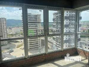 2-к квартира, вторичка, 68м2, 14/17 этаж