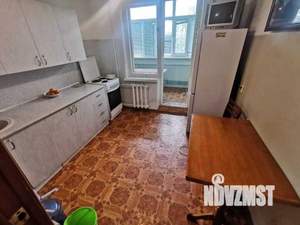 2-к квартира, вторичка, 49м2, 3/5 этаж