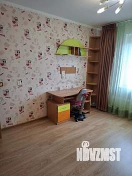 2-к квартира, вторичка, 53м2, 9/10 этаж