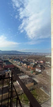 1-к квартира, вторичка, 22м2, 7/9 этаж