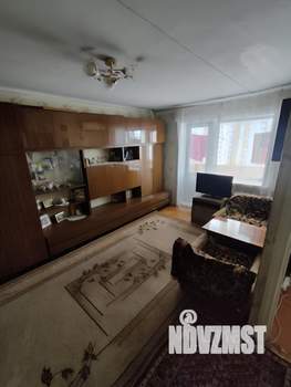 1-к квартира, вторичка, 33м2, 2/5 этаж