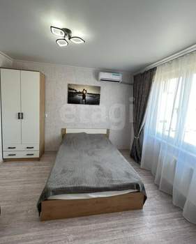 1-к квартира, вторичка, 31м2, 1/16 этаж
