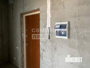 3-к квартира, вторичка, 123м2, 17/17 этаж