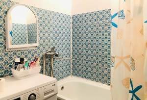 1-к квартира, вторичка, 30м2, 4/5 этаж