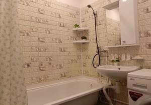 2-к квартира, вторичка, 57м2, 1/16 этаж