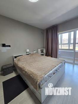 2-к квартира, вторичка, 67м2, 6/19 этаж
