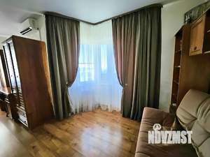 1-к квартира, вторичка, 39м2, 4/9 этаж