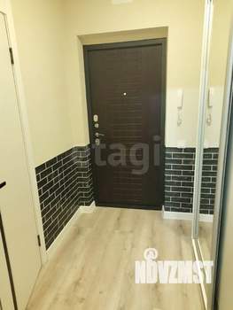 Студия квартира, вторичка, 25м2, 15/21 этаж