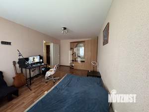 1-к квартира, вторичка, 37м2, 10/16 этаж