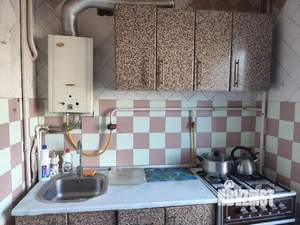 3-к квартира, вторичка, 64м2, 2/5 этаж