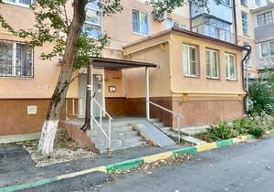 2-к квартира, вторичка, 49м2, 5/5 этаж