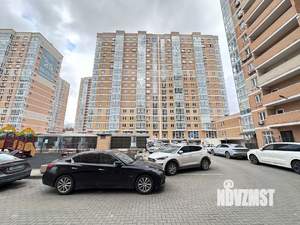 2-к квартира, вторичка, 65м2, 8/16 этаж