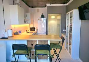 1-к квартира, вторичка, 48м2, 15/23 этаж