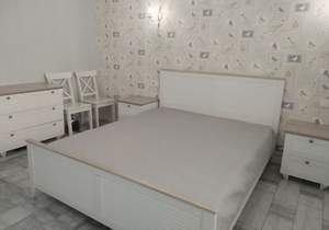 2-к квартира, вторичка, 61м2, 4/16 этаж