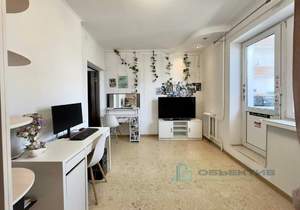 2-к квартира, вторичка, 65м2, 17/17 этаж
