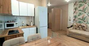 Студия квартира, вторичка, 28м2, 4/24 этаж