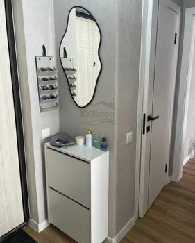 1-к квартира, вторичка, 42м2, 3/4 этаж